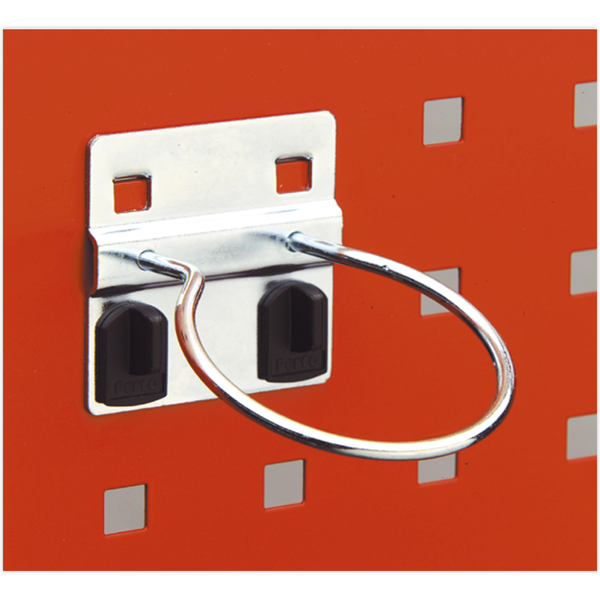 Power Tool Holder Ø40mm Pack of 2 TTS27