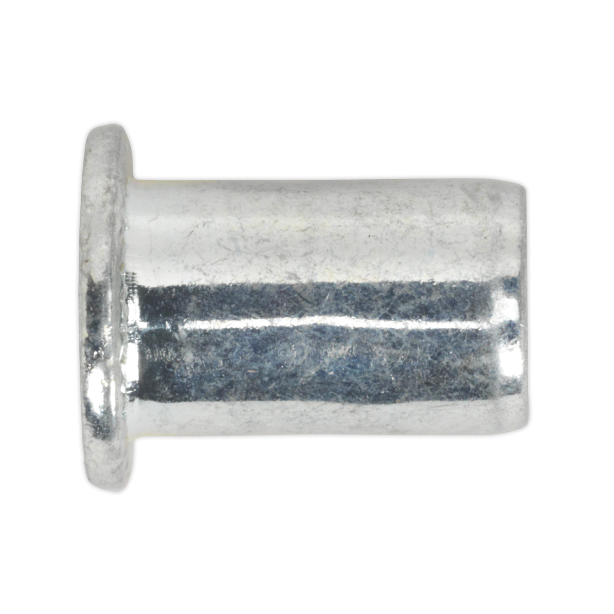 Threaded Insert (Rivet Nut) M8 Regular Pack of 50 TIRM8