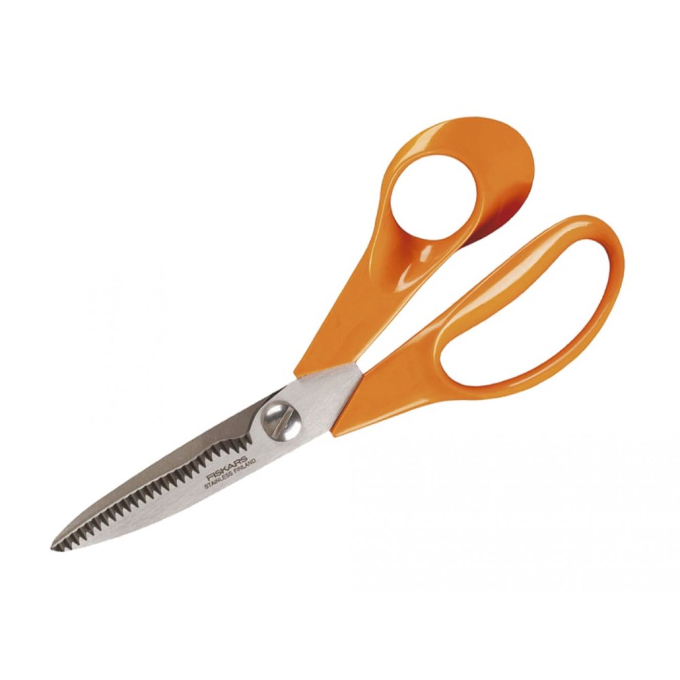 Universal Garden Scissors 180mm (7in) FSK111030