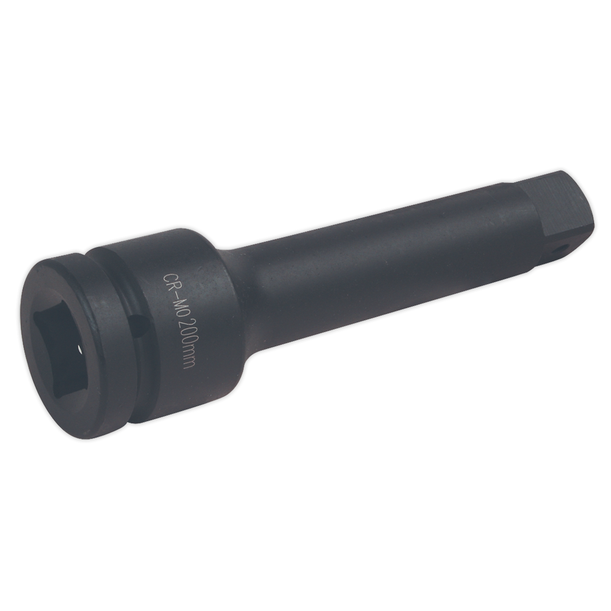 Impact Extension Bar 200mm 1"Sq Drive AK5511