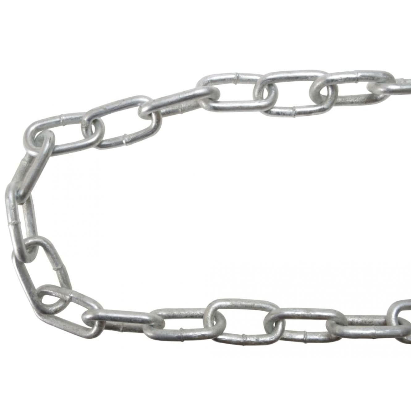 Galvanised Chain