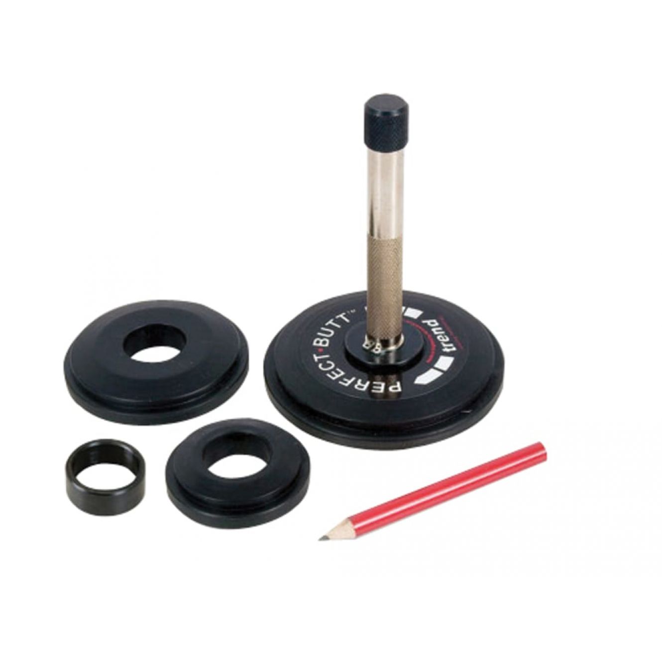 Perfect Butt Worktop Scriber Tool M/PB01 TREPBUTT