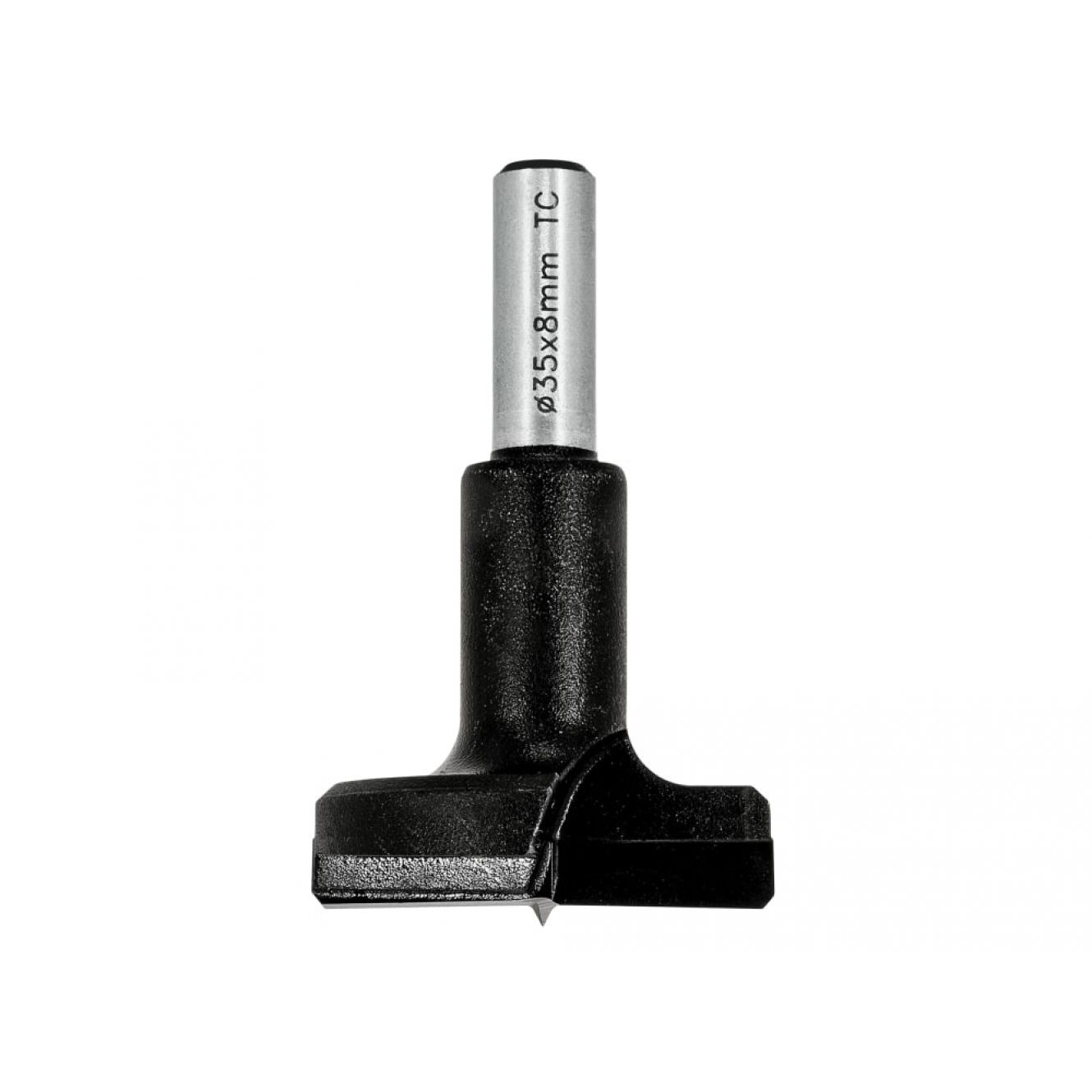 T420/35 x 8mm TCT Hinge Sinking 35mm Diameter TRET420358TC