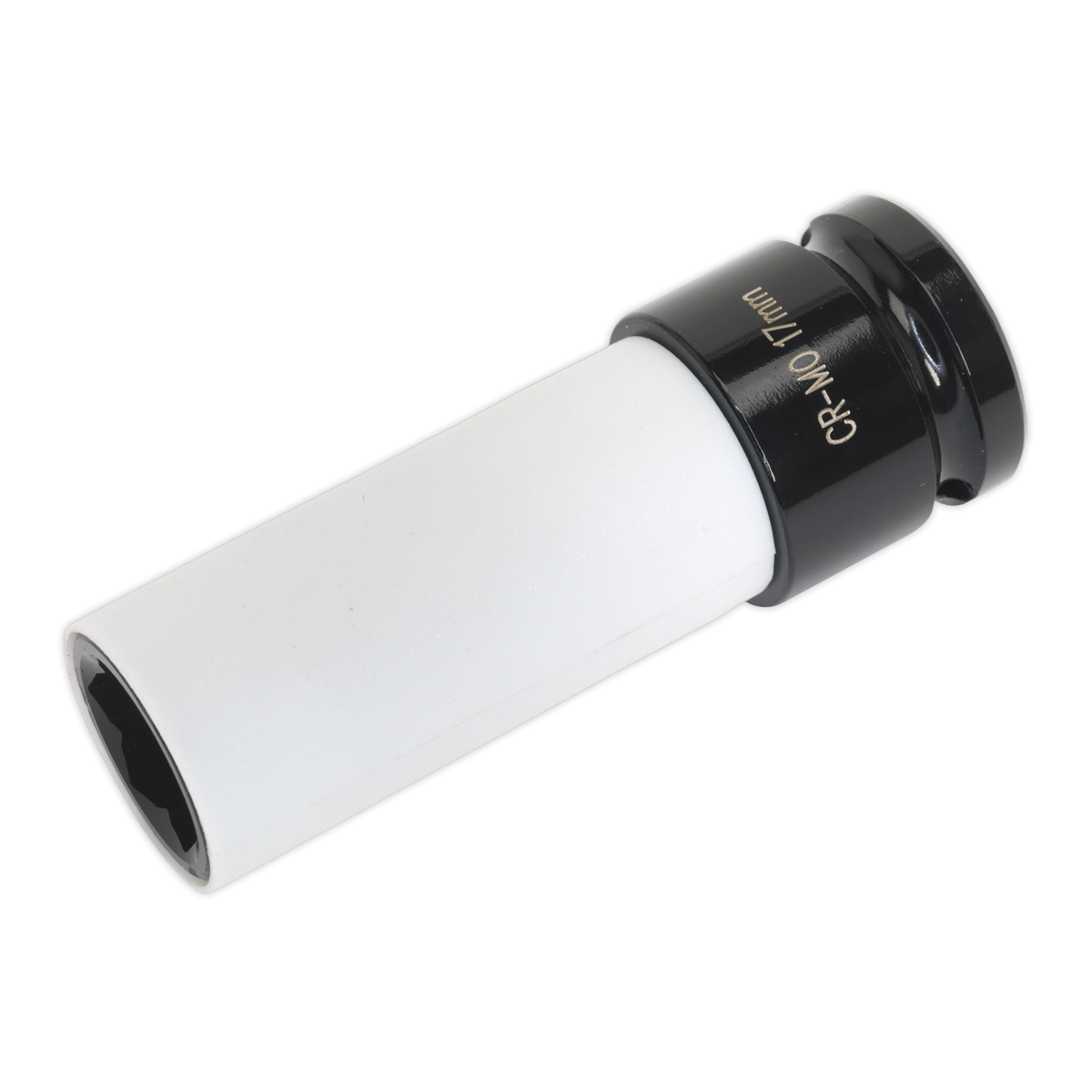 Alloy Wheel Impact Socket 1/2"Sq Drive - Star Profile for Mercedes SX0417