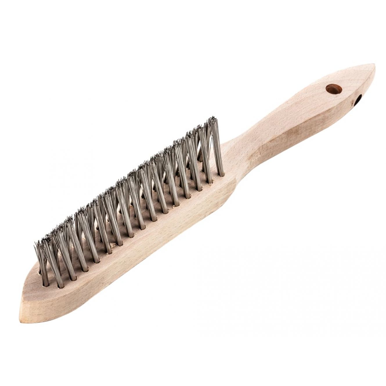 Rivet Brush