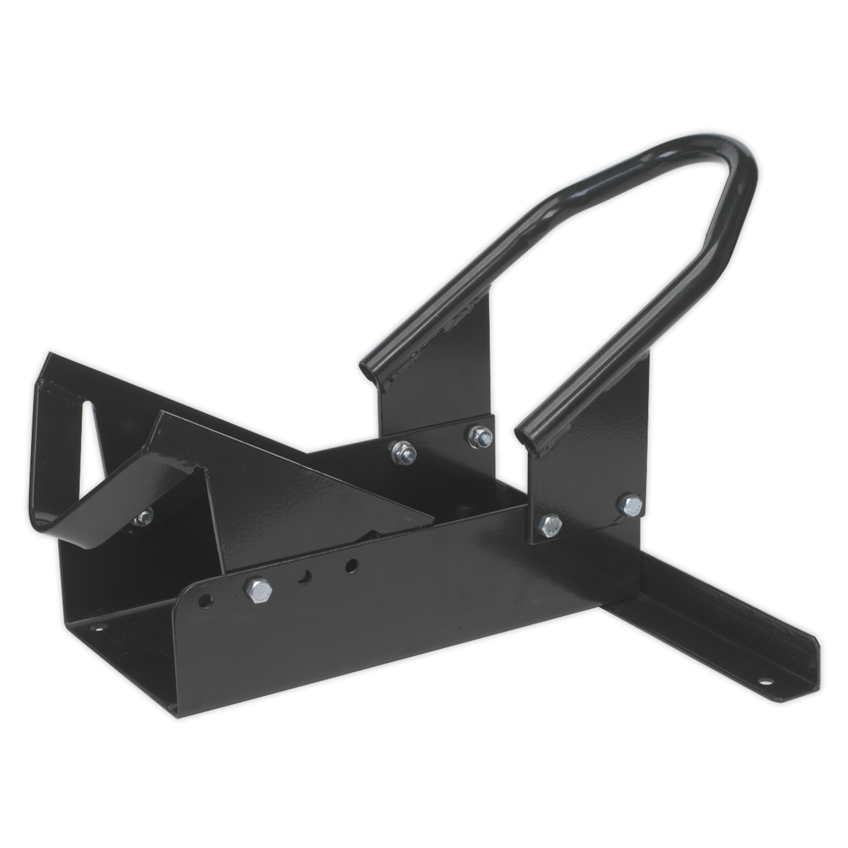 Motorcycle Rear Wheel Chock FPS4