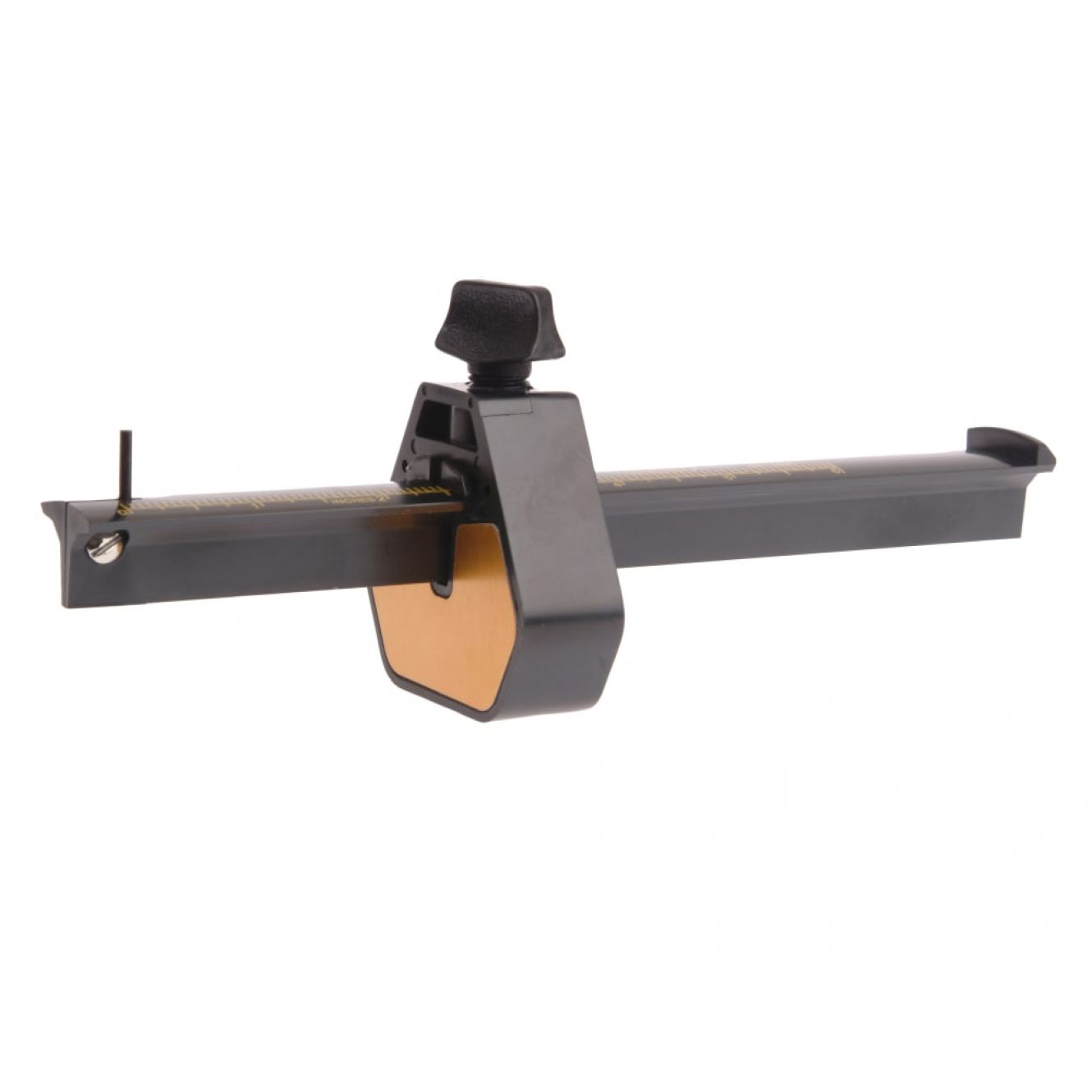 Moulded Plastic Styrete Marking Gauge STA247064