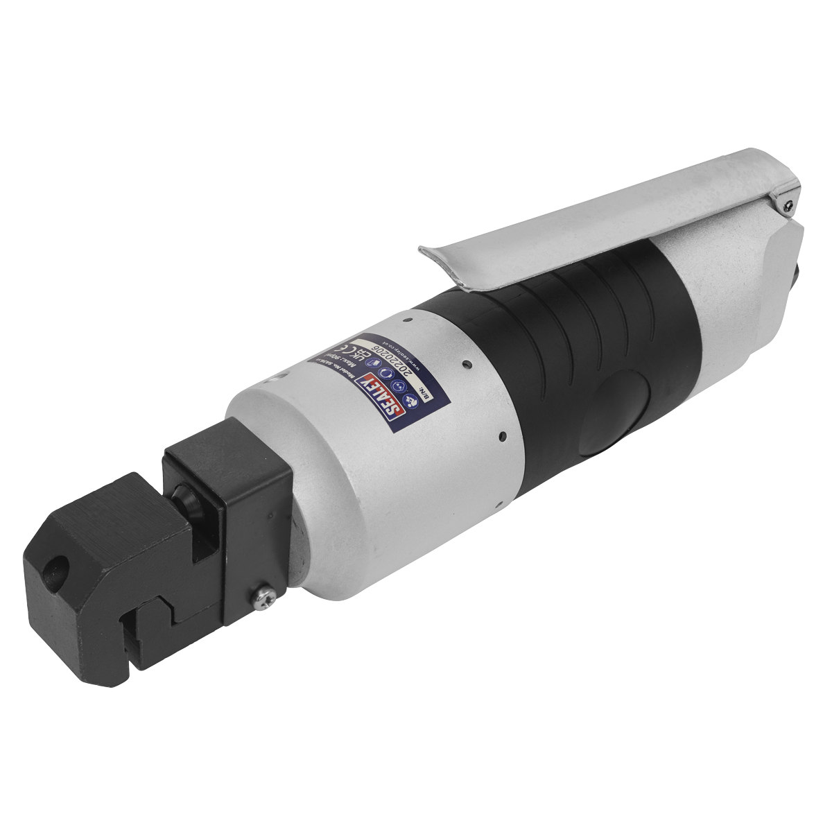 Air Punch/Flange Tool SA36