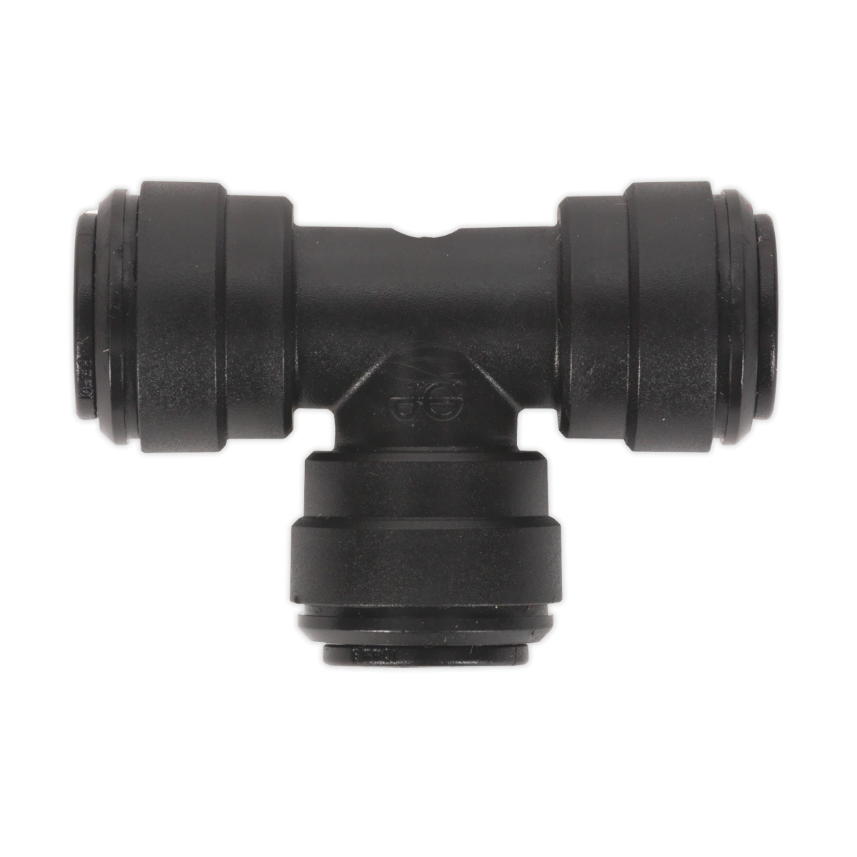 Equal Tee 10mm Pack of 5 (John Guest Speedfit® - PM0210E) JGCT10