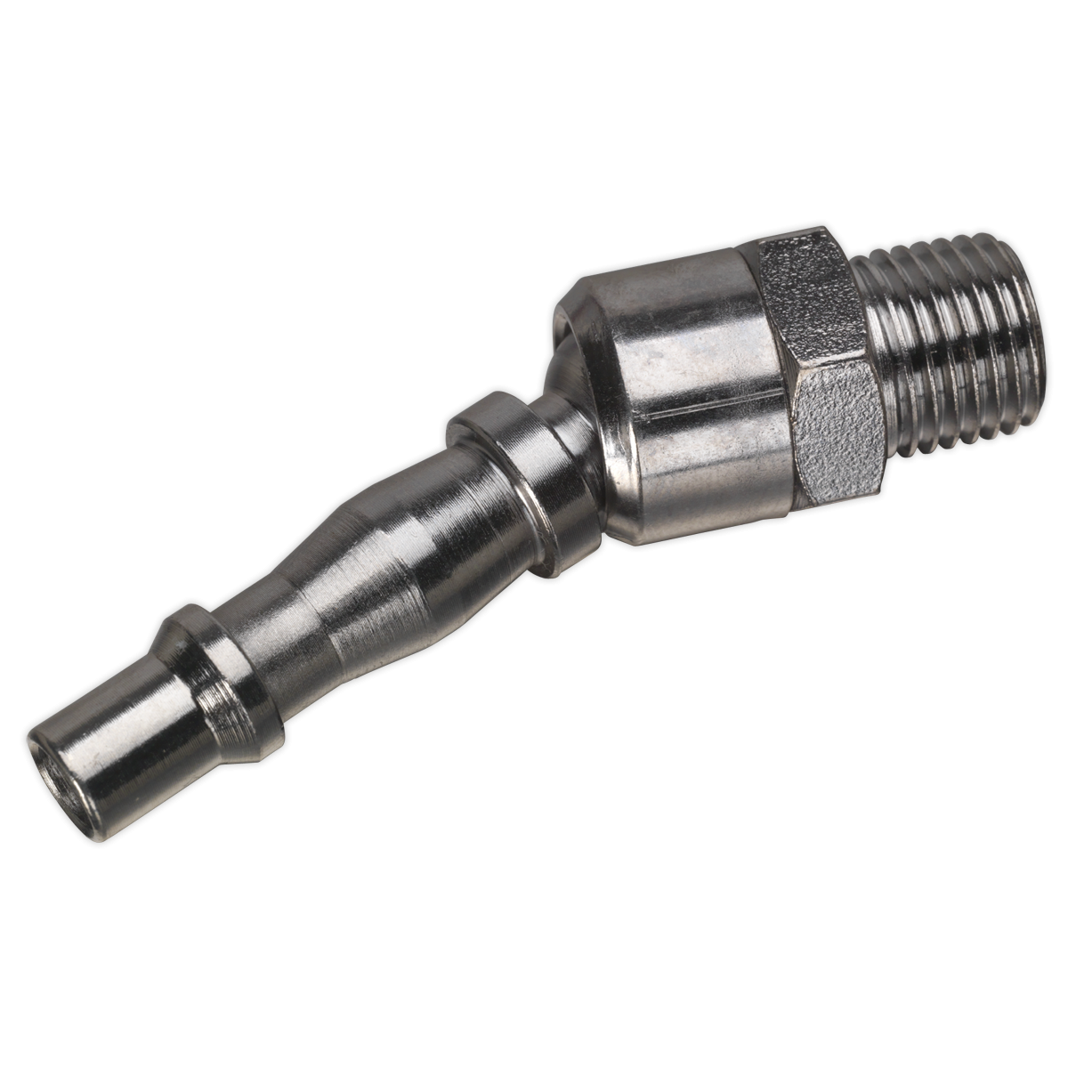 Screwed Swivel Adaptor Male 1/4"BSPT ACX90