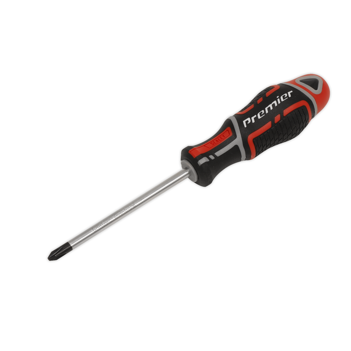 Screwdriver Pozi #2 x 100mm GripMAX® AK4366