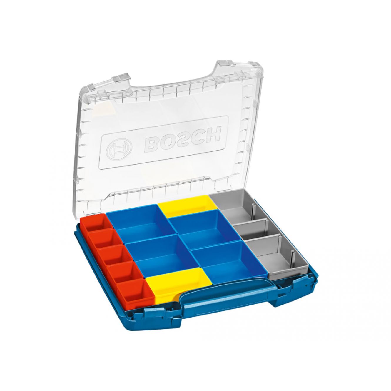 i-BOXX 53 Organiser Case BSH600A001S7