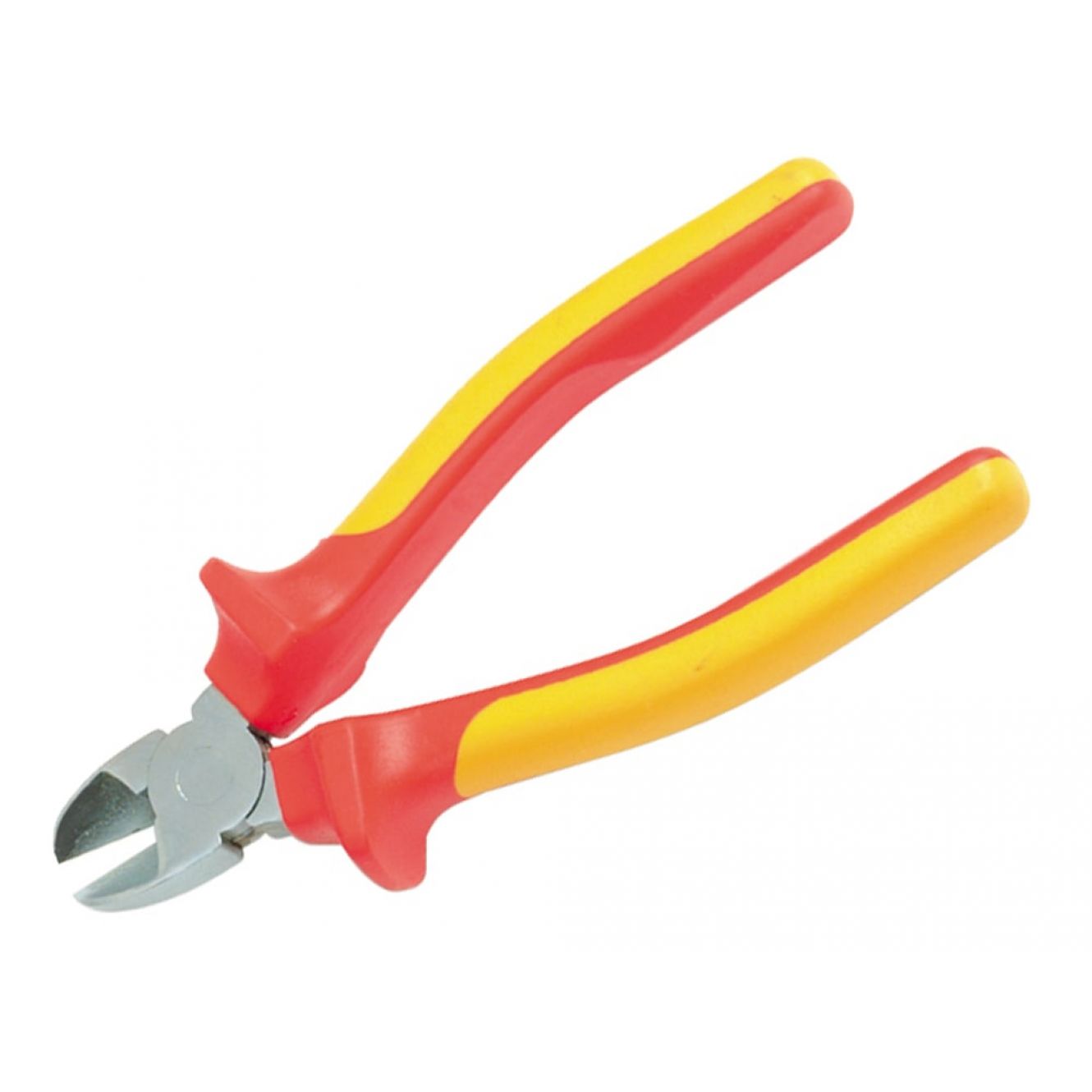 FatMax® Side Cutting Pliers VDE 160mm STA084009