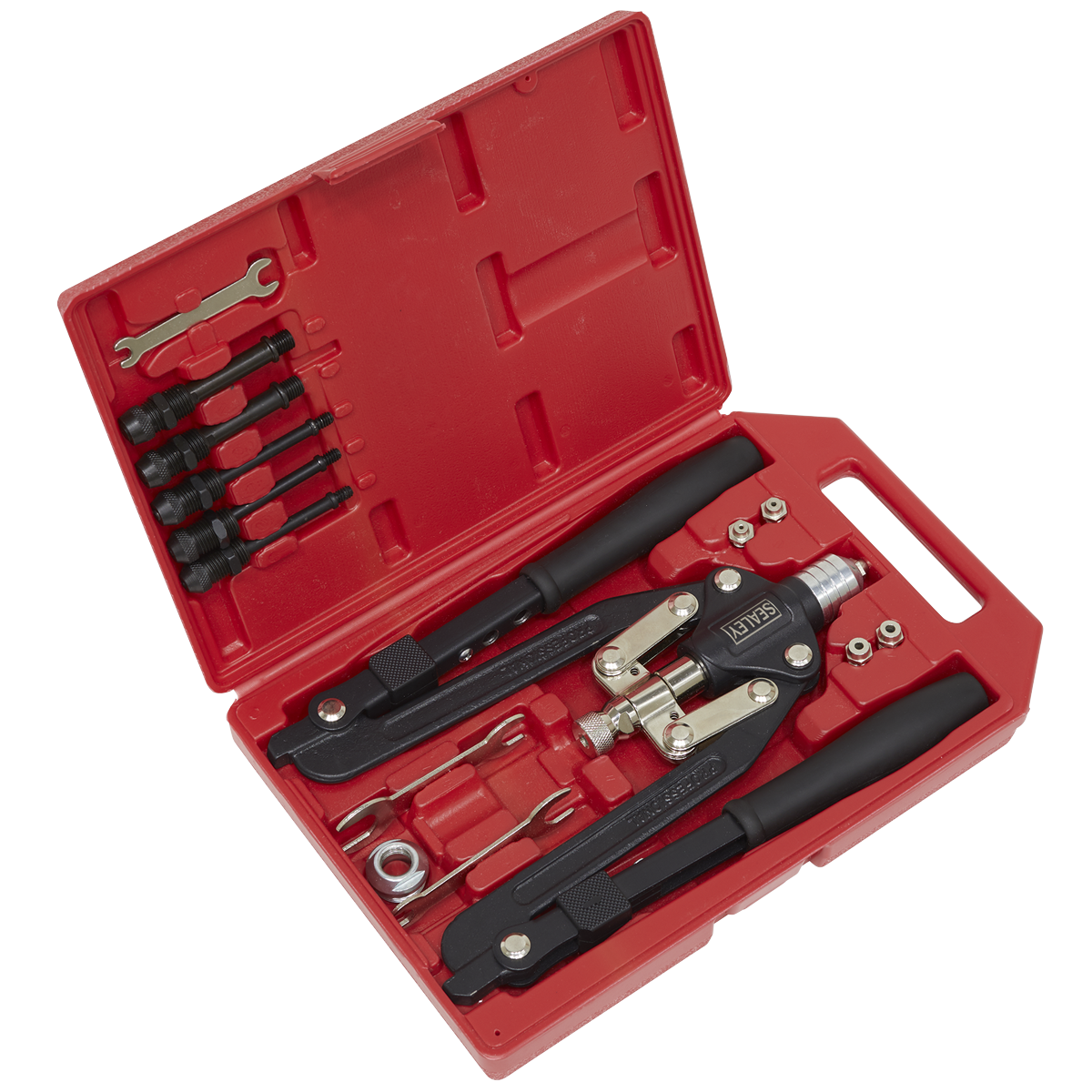 Rivet & Threaded Nut Rivet Kit AK39602