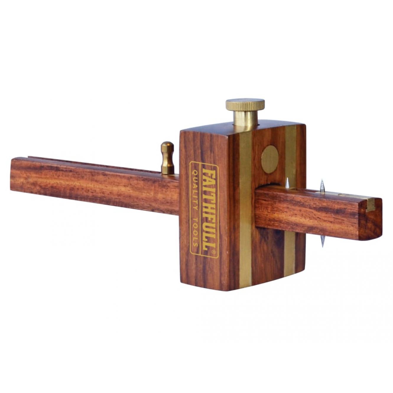 Mortice Gauge - Slide Adjustment FAIRMORT