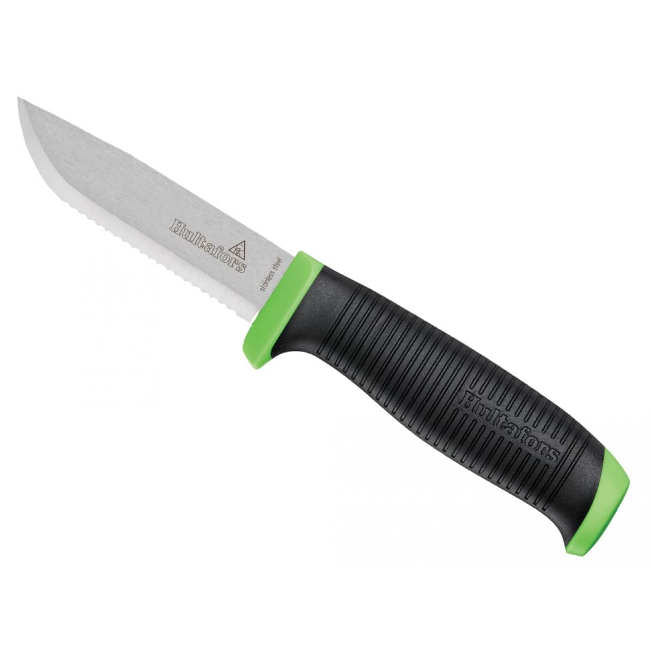 RKR GH Rope Knife