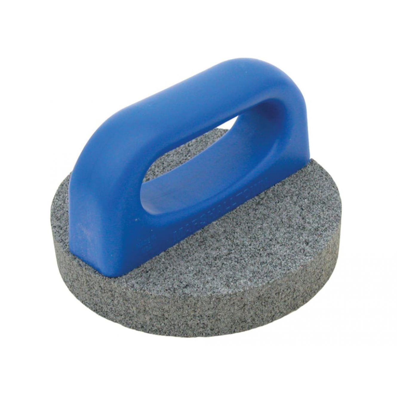 M16533 Round Rubbing Brick 150mm M/TM16533