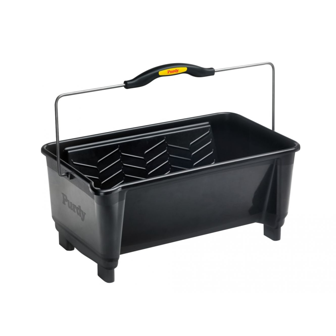 Dual Roll Off Bucket 19 litre PUR140796018