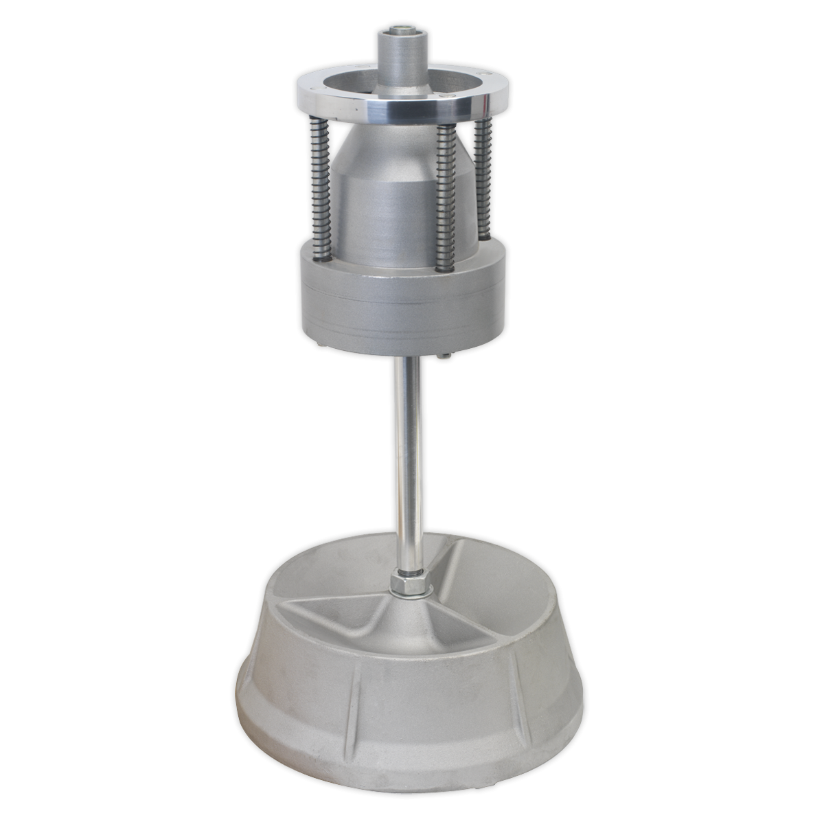 Wheel Balancer - Manual GA10