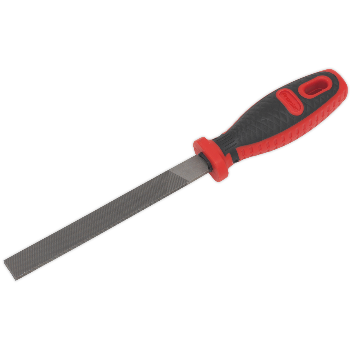 Flat Engineer's Hand File 150mm AK5806