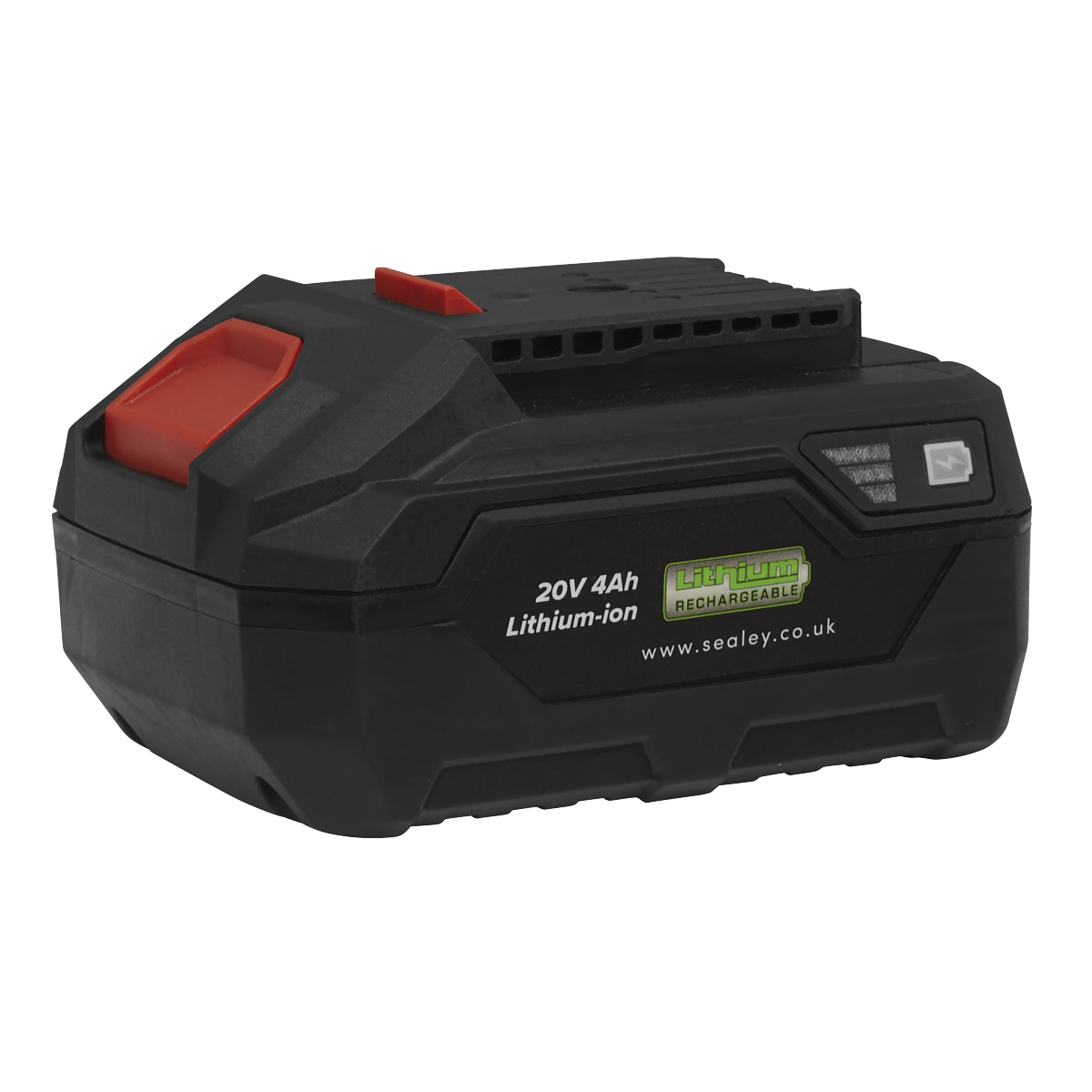 Power Tool Battery 20V 4Ah SV20 Series Lithium-ion CP20VBP4