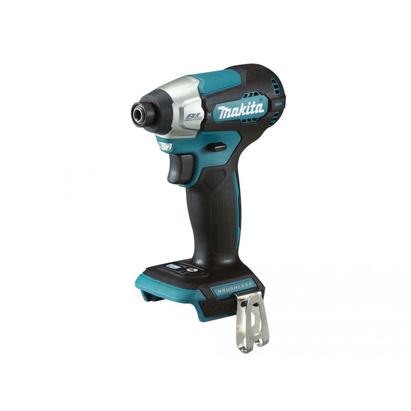 DTD157Z BL LXT Impact Driver 18V Bare Unit MAKDTD157Z