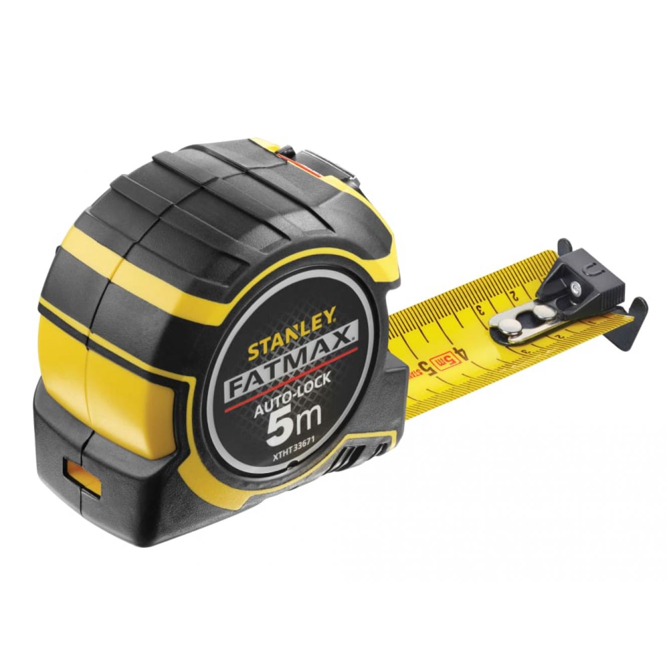 FatMax® Autolock Pocket Tape