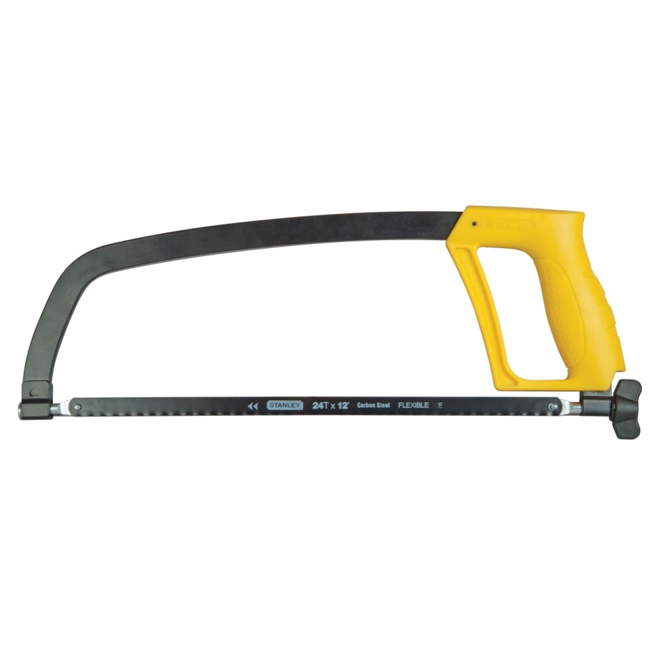 Enclosed Grip Hacksaw 300mm (12in) STA115122