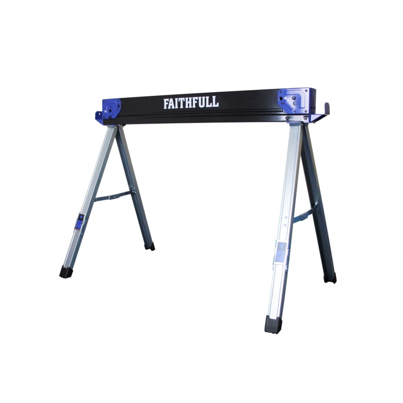 Folding Sawhorse - Pair FAISH1055