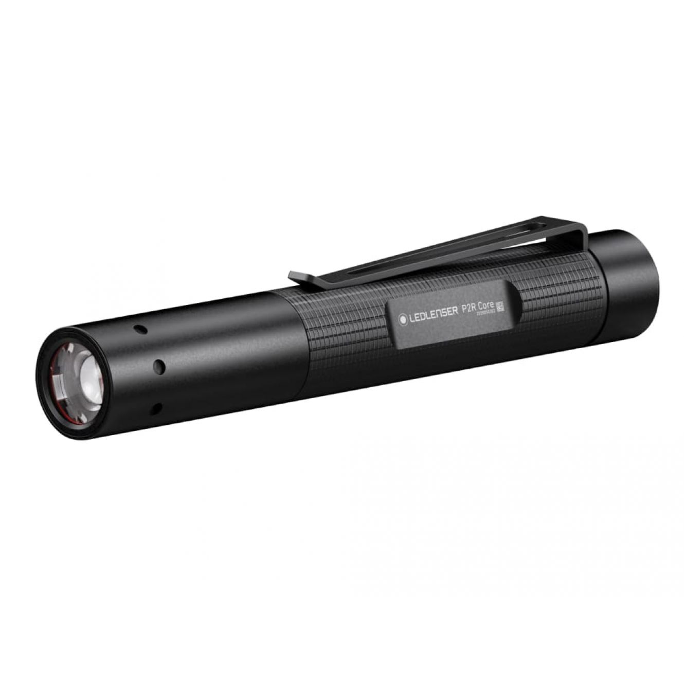 P2R CORE Rechargeable Torch LED502176