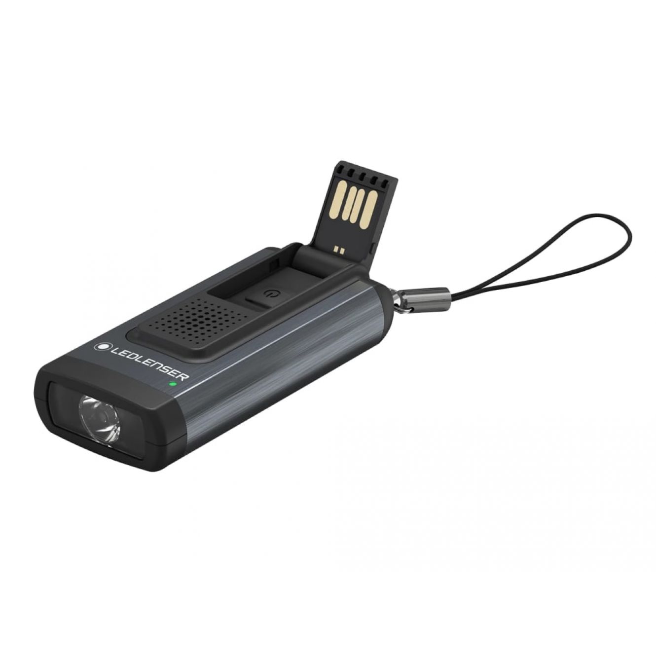 K6R Safety Keyring Floodlight & Alarm LED502580