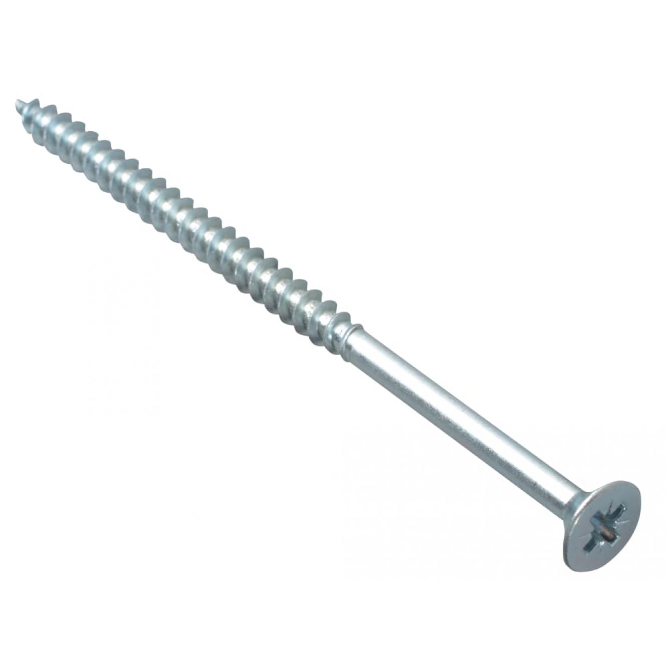 Multi-Purpose Screws, Pozi, CSK, ZP