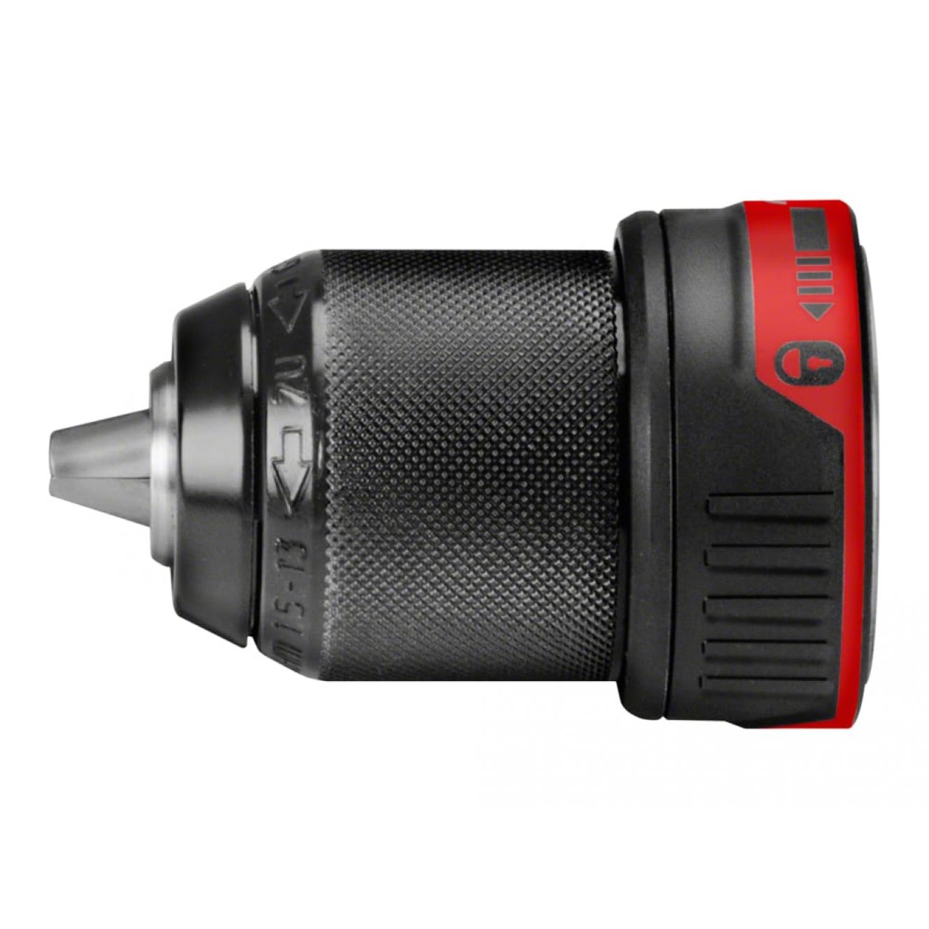 GFA 18-M Professional FlexiClick Metal Chuck Attachment BSH600A013P6