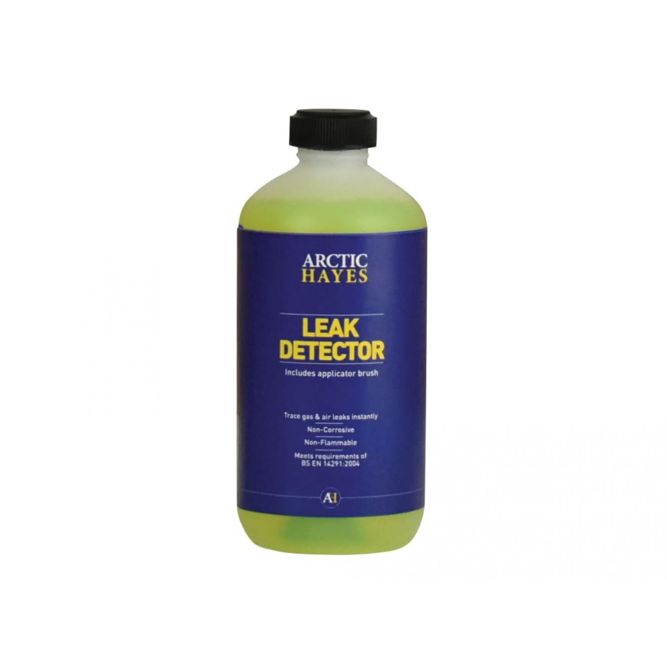 Brush-On Gas Leak Detector Fluid 250ml ARCPH026