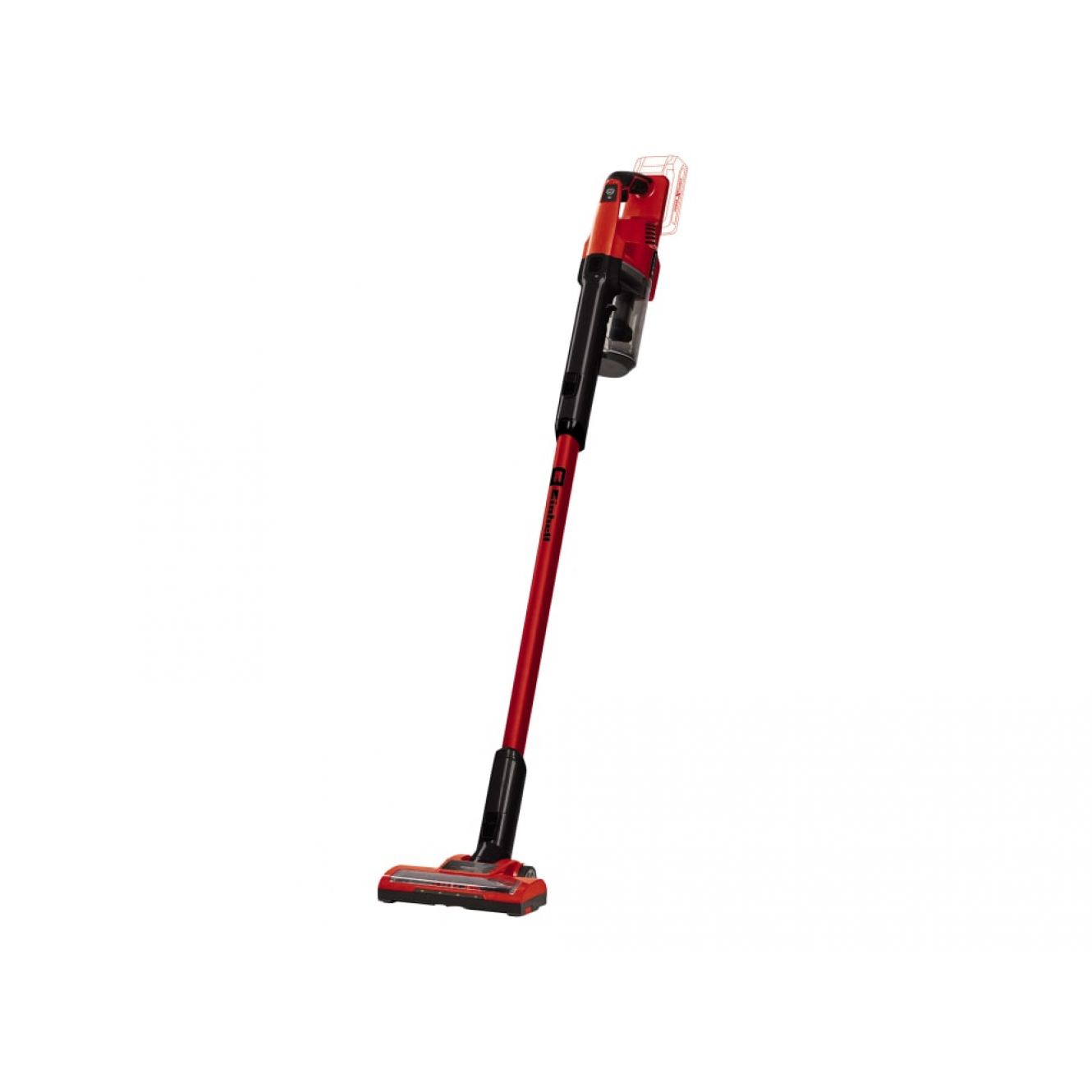 TE-SV 18 Li-Solo Handstick Vacuum Cleaner 18V Bare Unit EINTESV18
