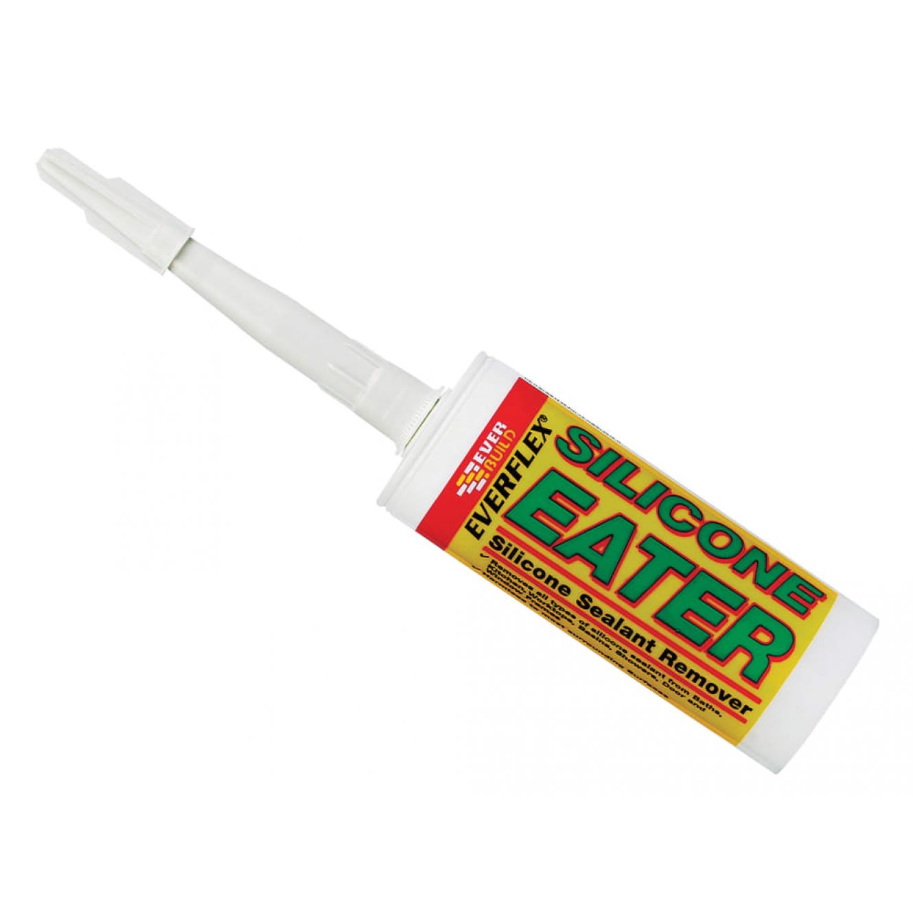 Silicone Eater 100ml EVBSILEAT