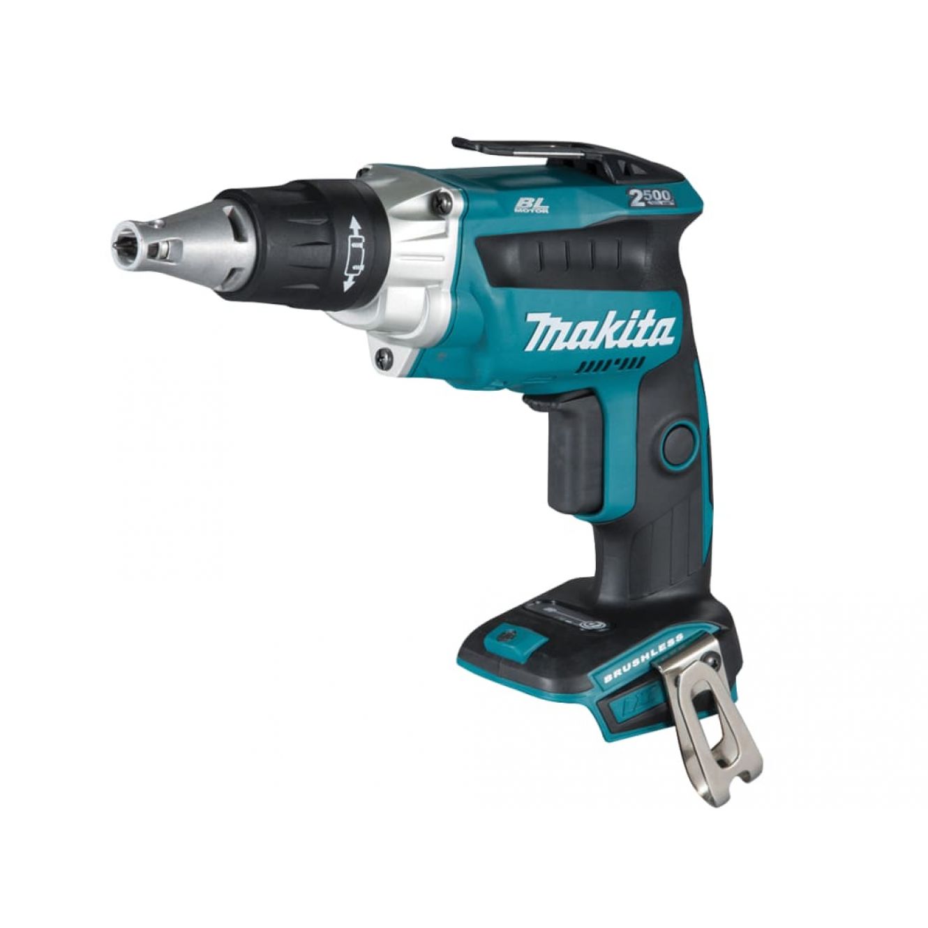 DFS250Z Brushless LXT Screwdriver 18V Bare Unit MAKDFS250Z