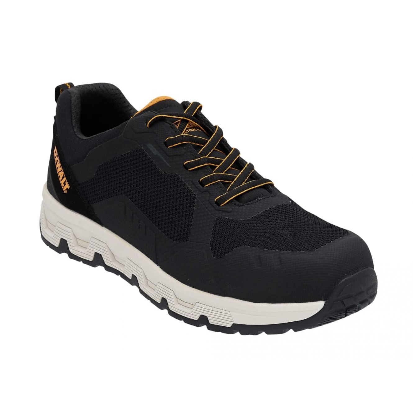 Lamar Lightweight Safety Trainers