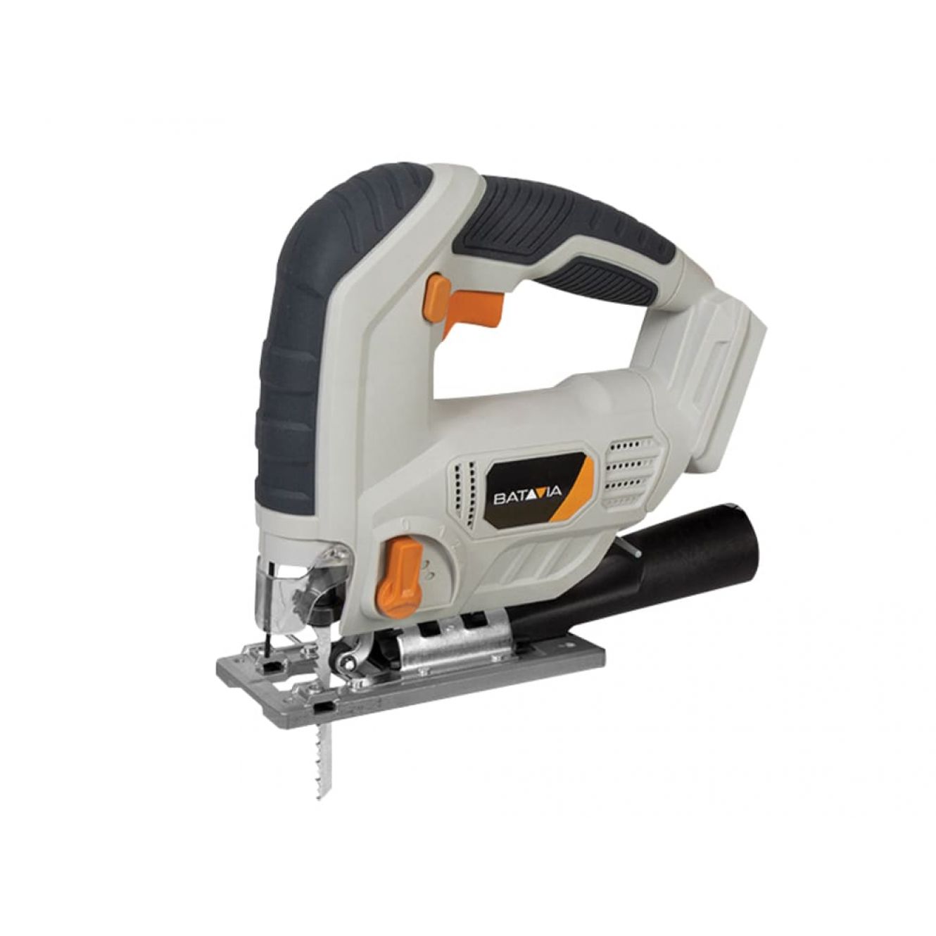 MAXXPACK Jigsaw 18V Bare Unit BAT7062513