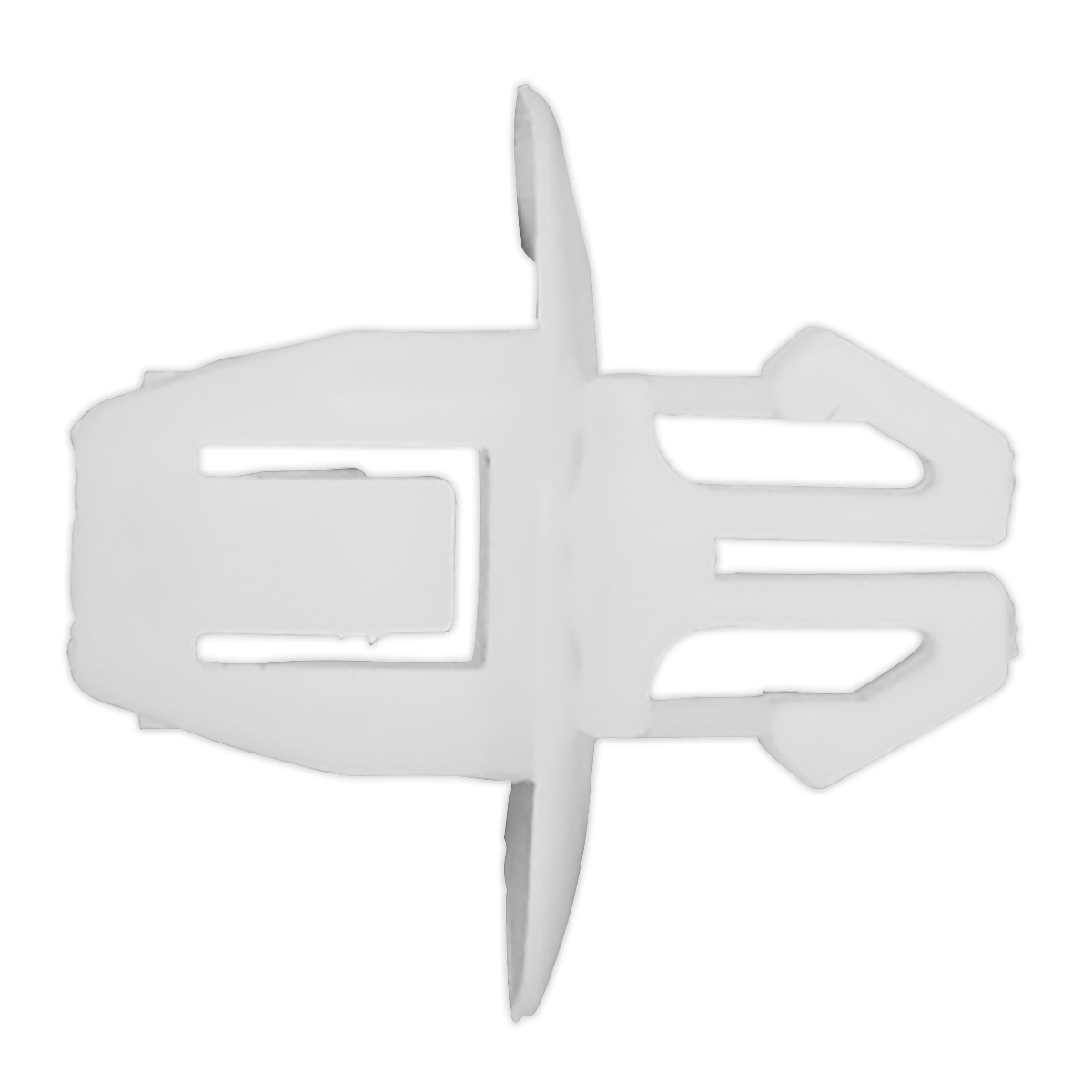 Side Moulding Clip, Ø18mm x 19mm, Suzuki & Toyota - Pack of 20 TCMC1820