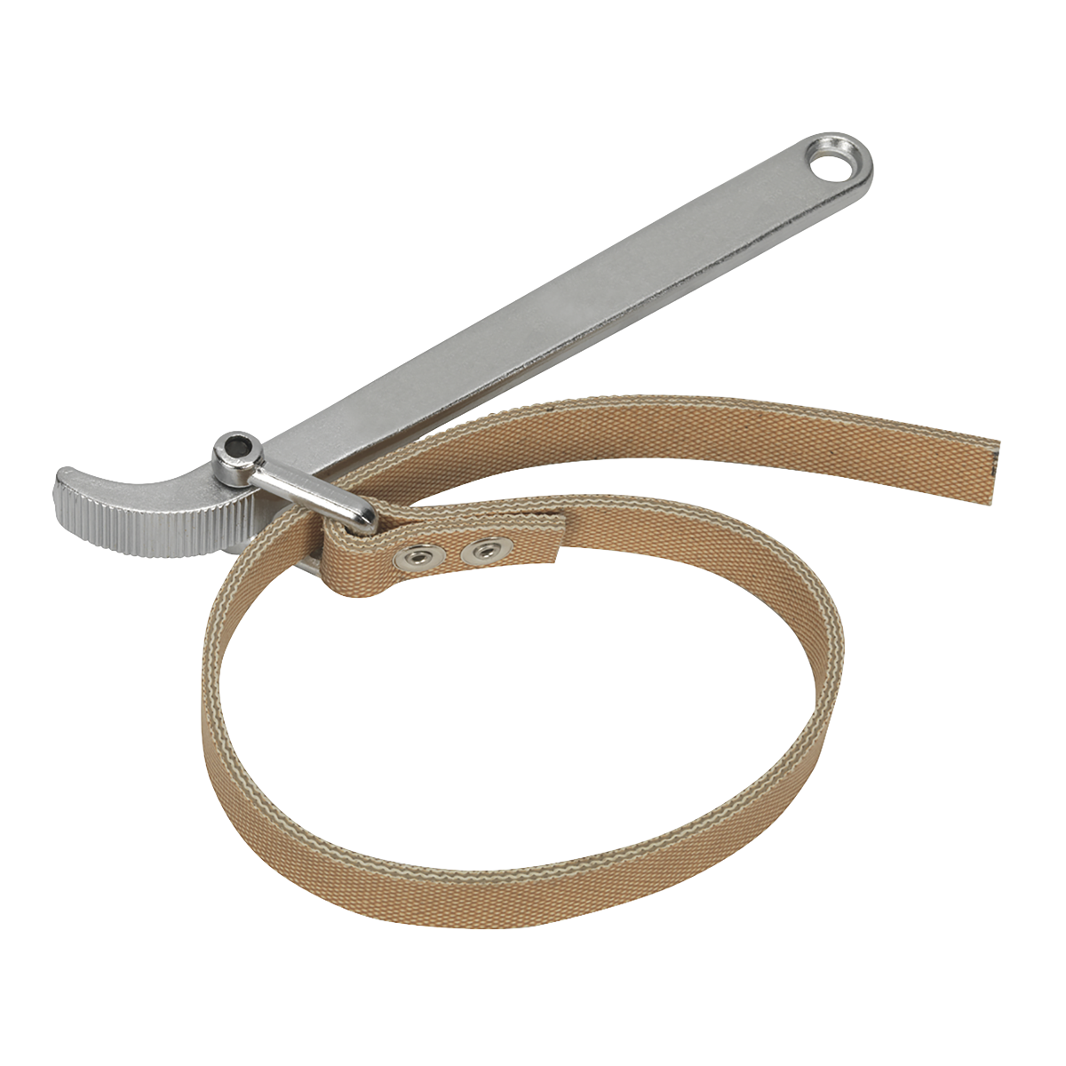 Oil Filter Strap Wrench Ø60-140mm Capacity AK6404
