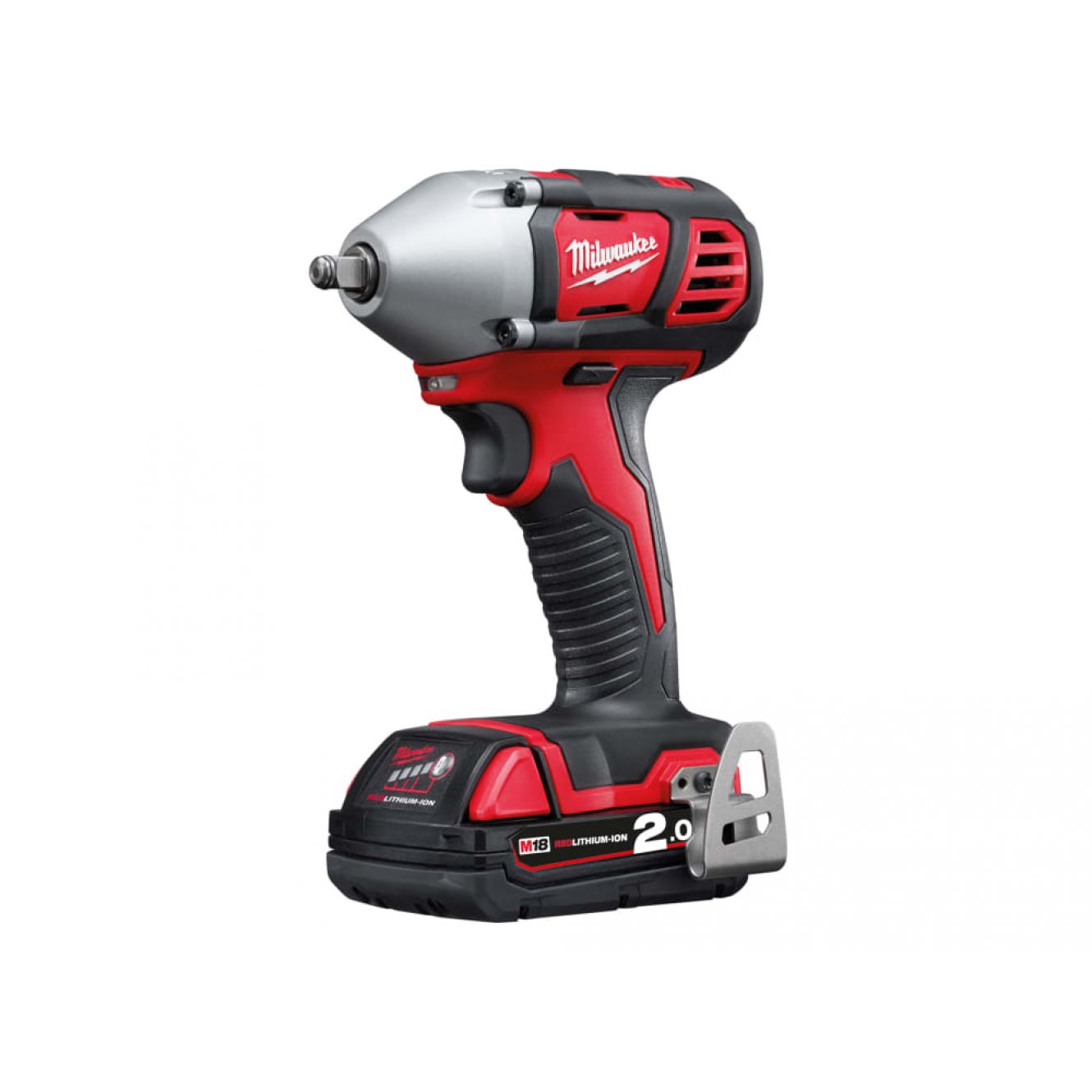 M18 BIW38 Compact 3/8in Impact Wrench