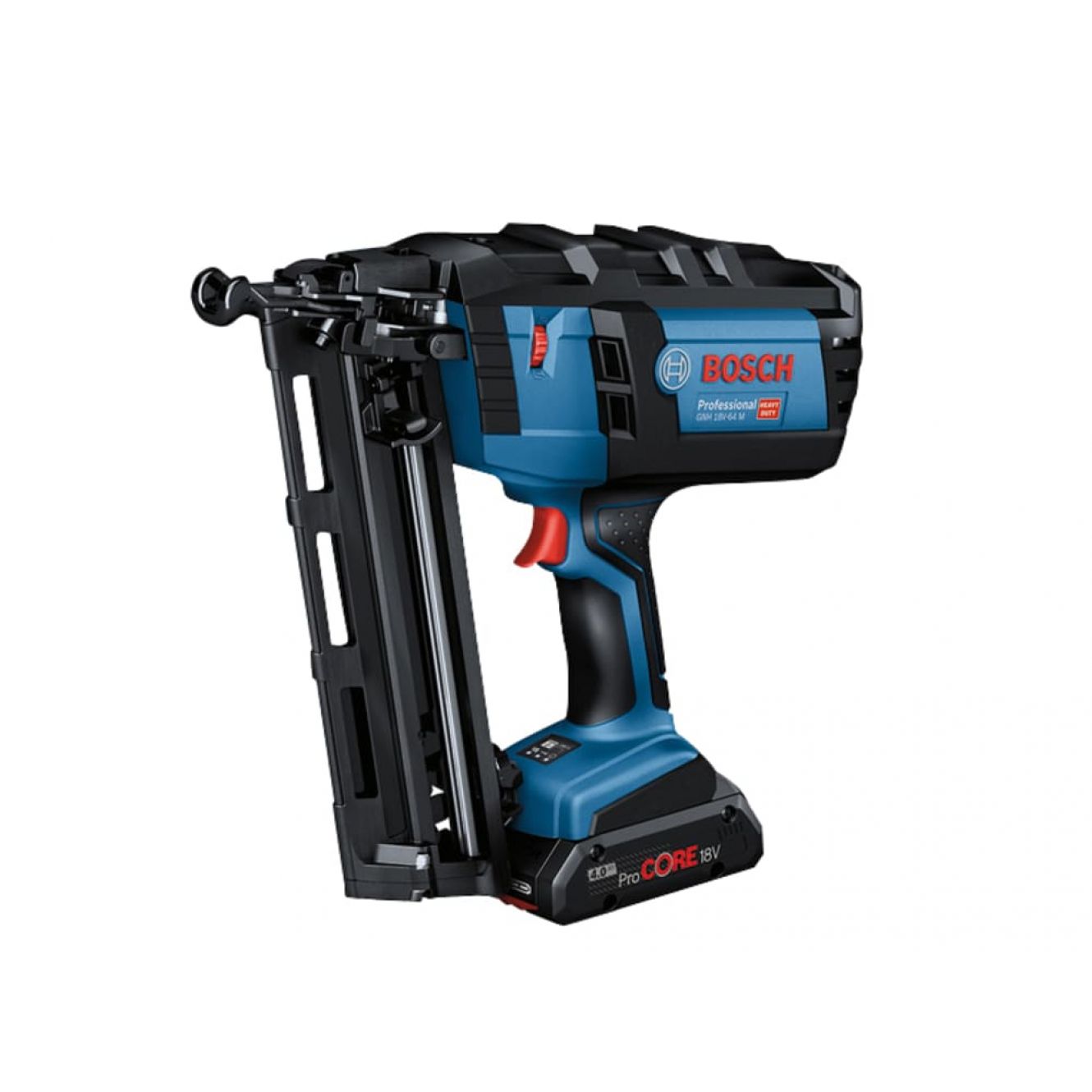 GNH 18V-64 M Professional Brad Nailer