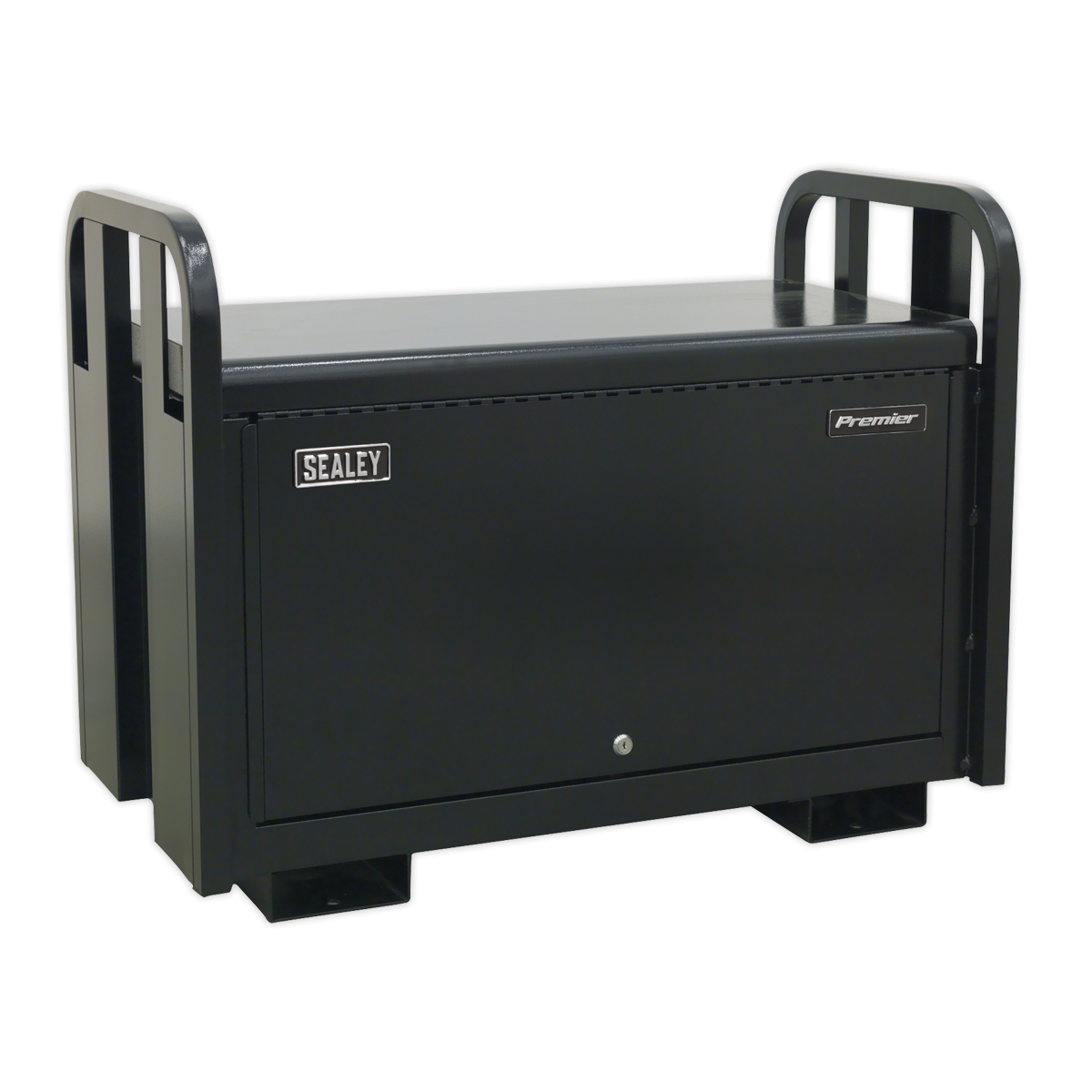 Site Box 5 Drawer 915mm Heavy-Duty PTB91505