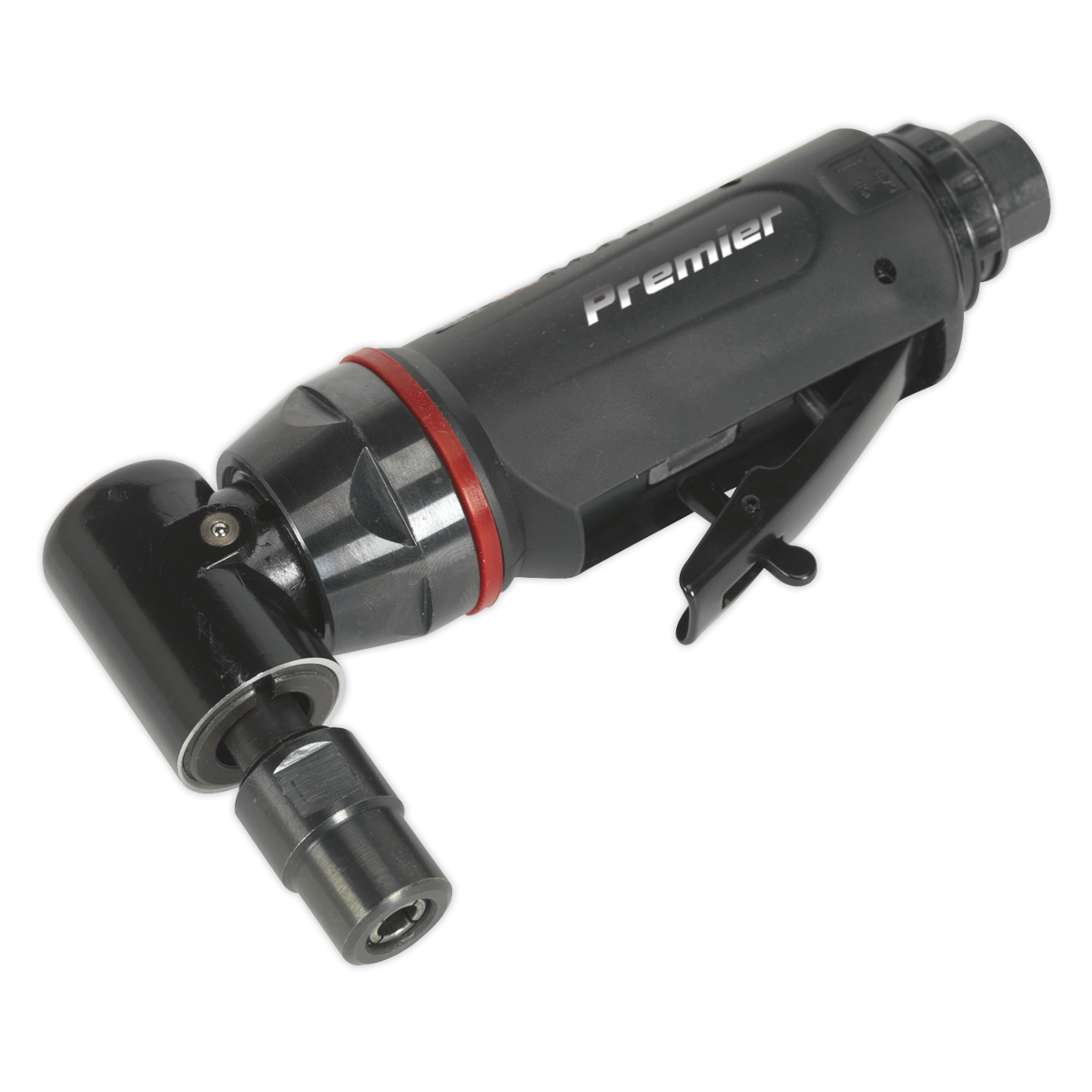 Air Die Grinder Midi Size 90º Premier SA653
