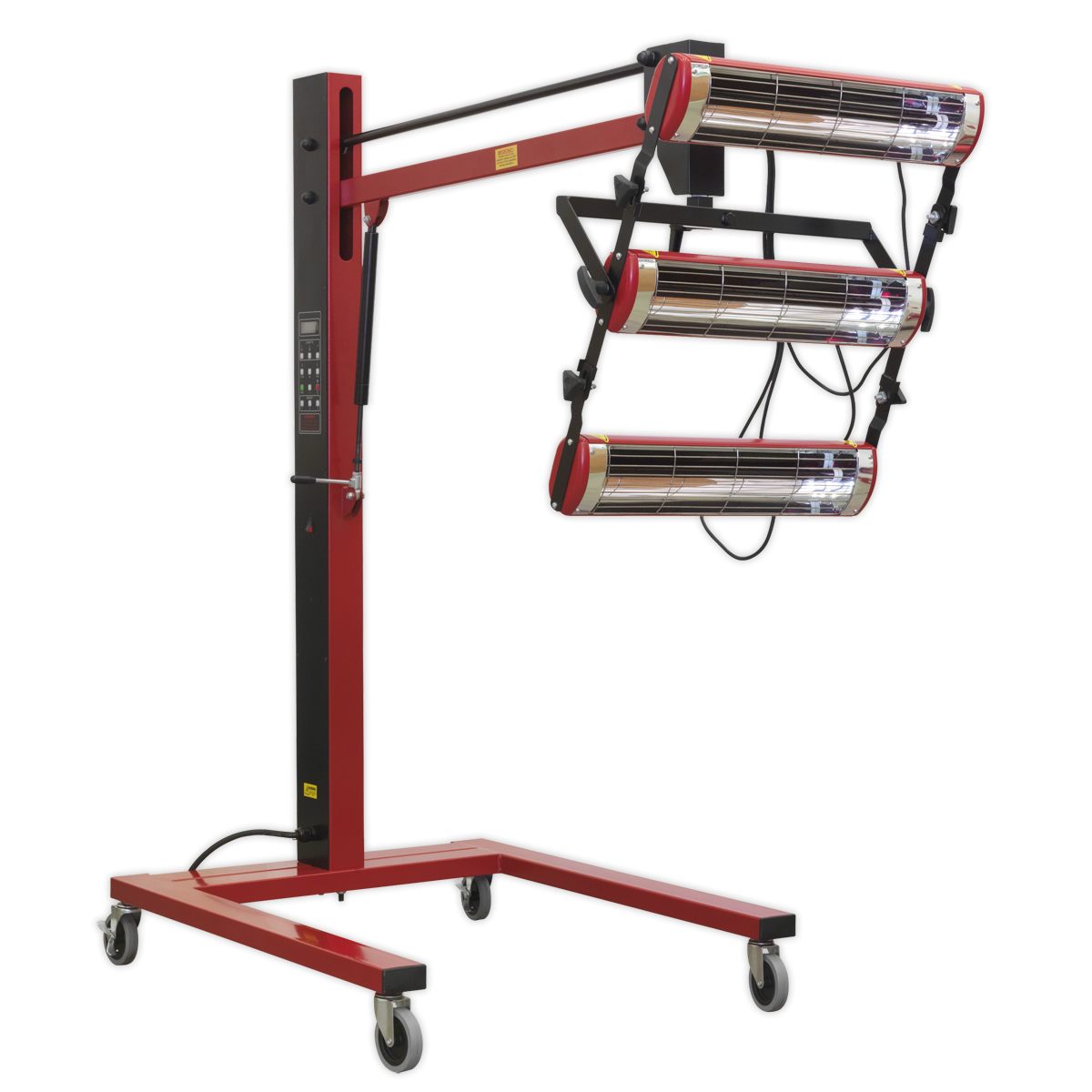 Infrared Panel Dryer - Short Wave 3000W/230V IR3000