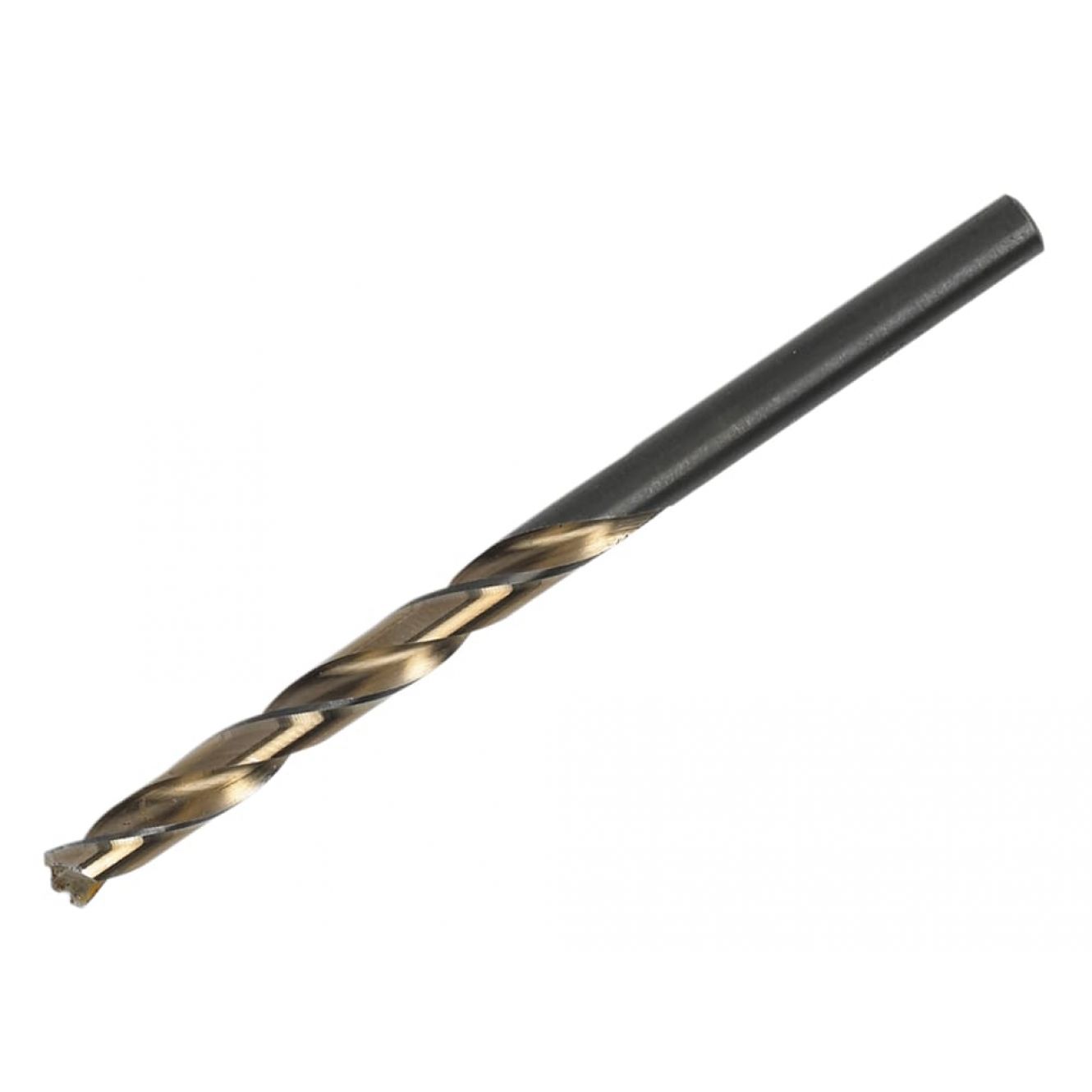 Turbomax HSS Drill Bits