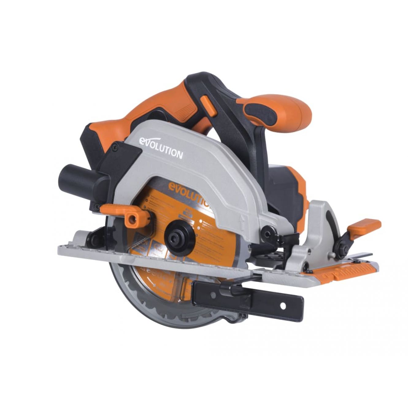 R165CCS-Li EXT Circular Saw