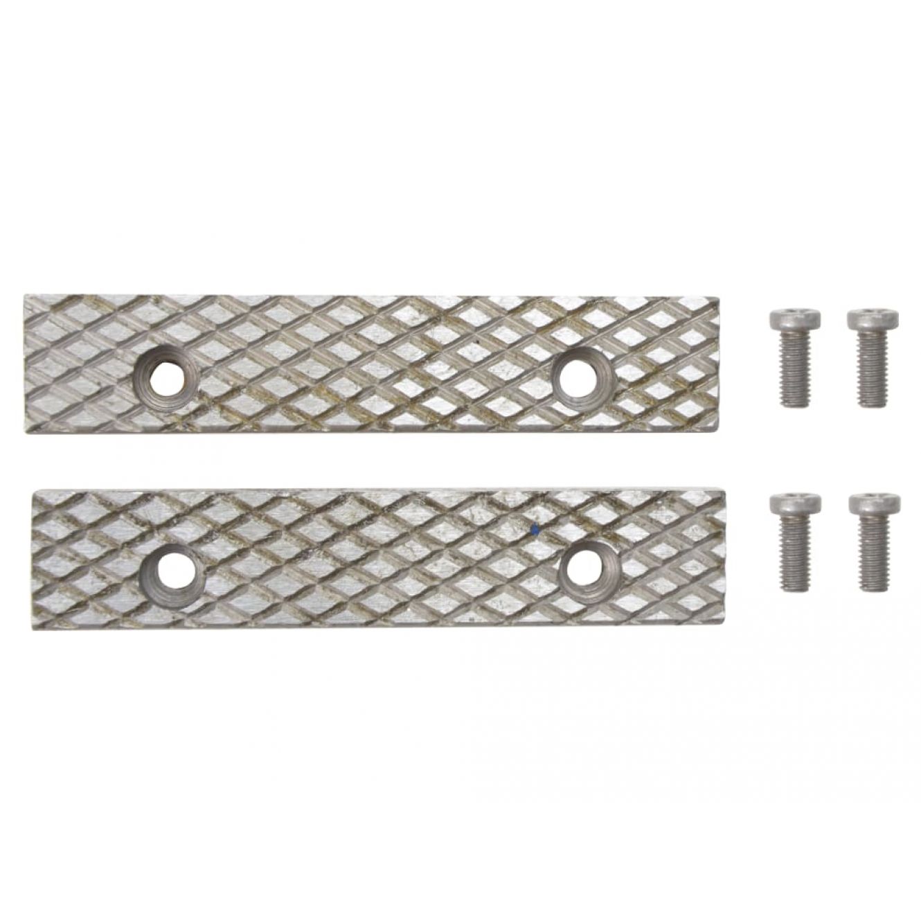 Replacement Steel Jaws