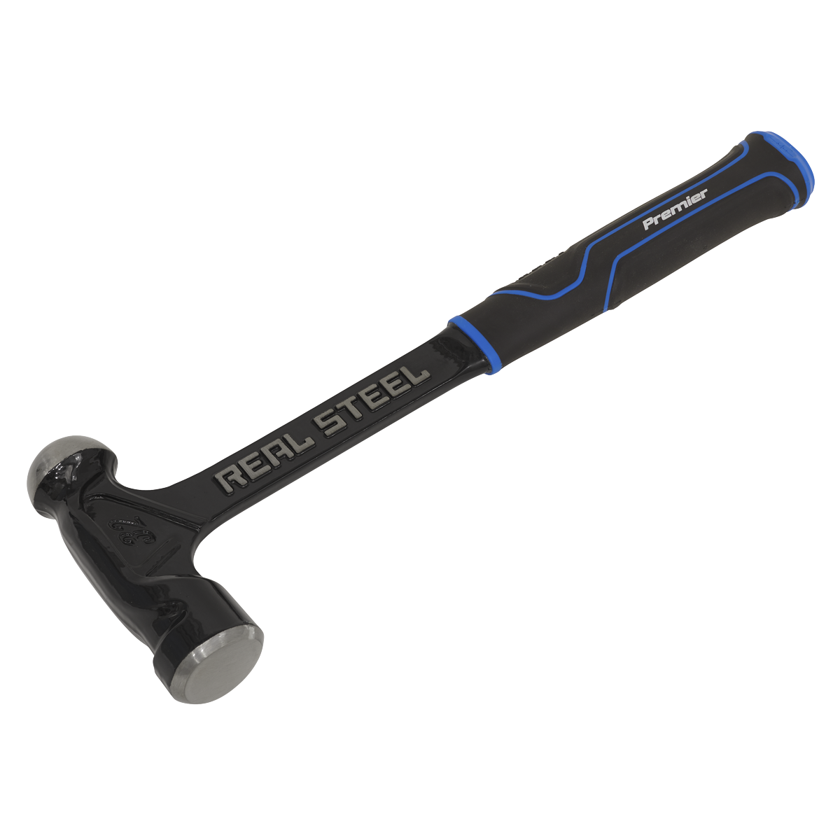 Ball Pein Hammer 32oz One-Piece BPHX32